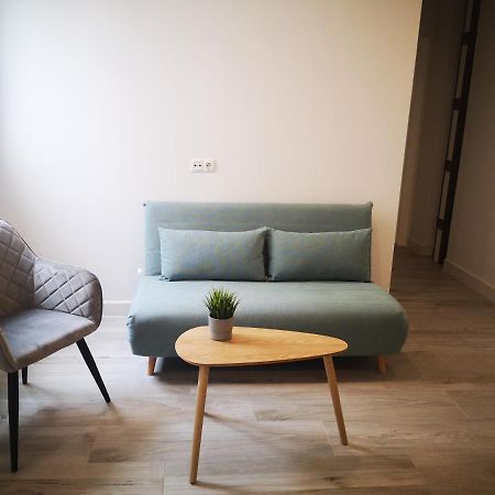Beautiful Apartment In The Heart Of Sevilla Eksteriør billede