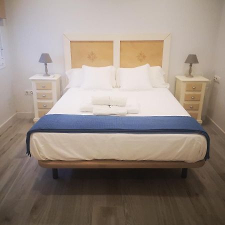 Beautiful Apartment In The Heart Of Sevilla Eksteriør billede