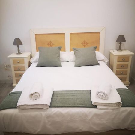 Beautiful Apartment In The Heart Of Sevilla Eksteriør billede