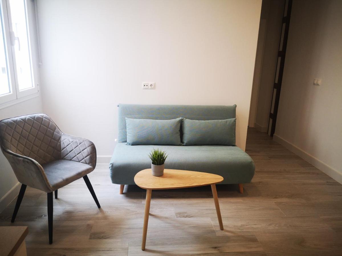 Beautiful Apartment In The Heart Of Sevilla Eksteriør billede