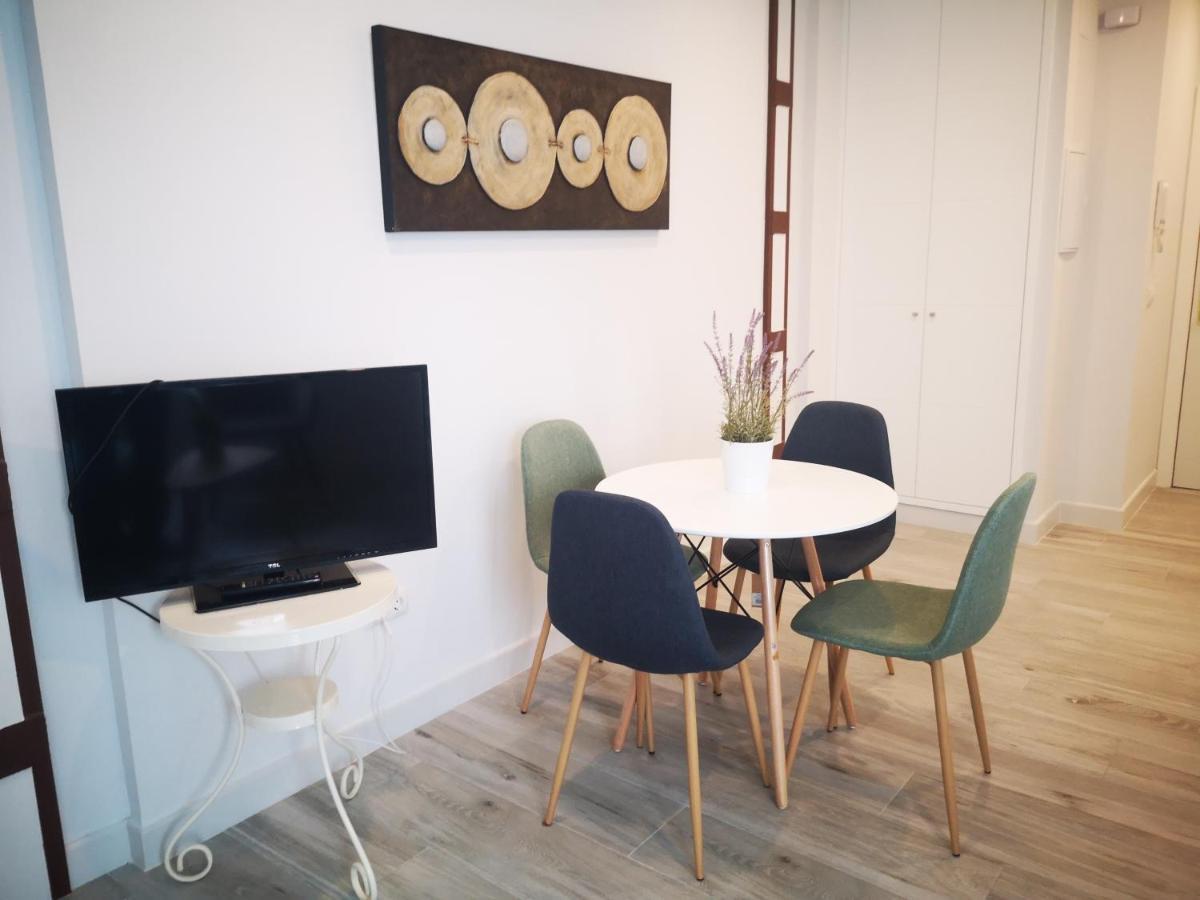 Beautiful Apartment In The Heart Of Sevilla Eksteriør billede