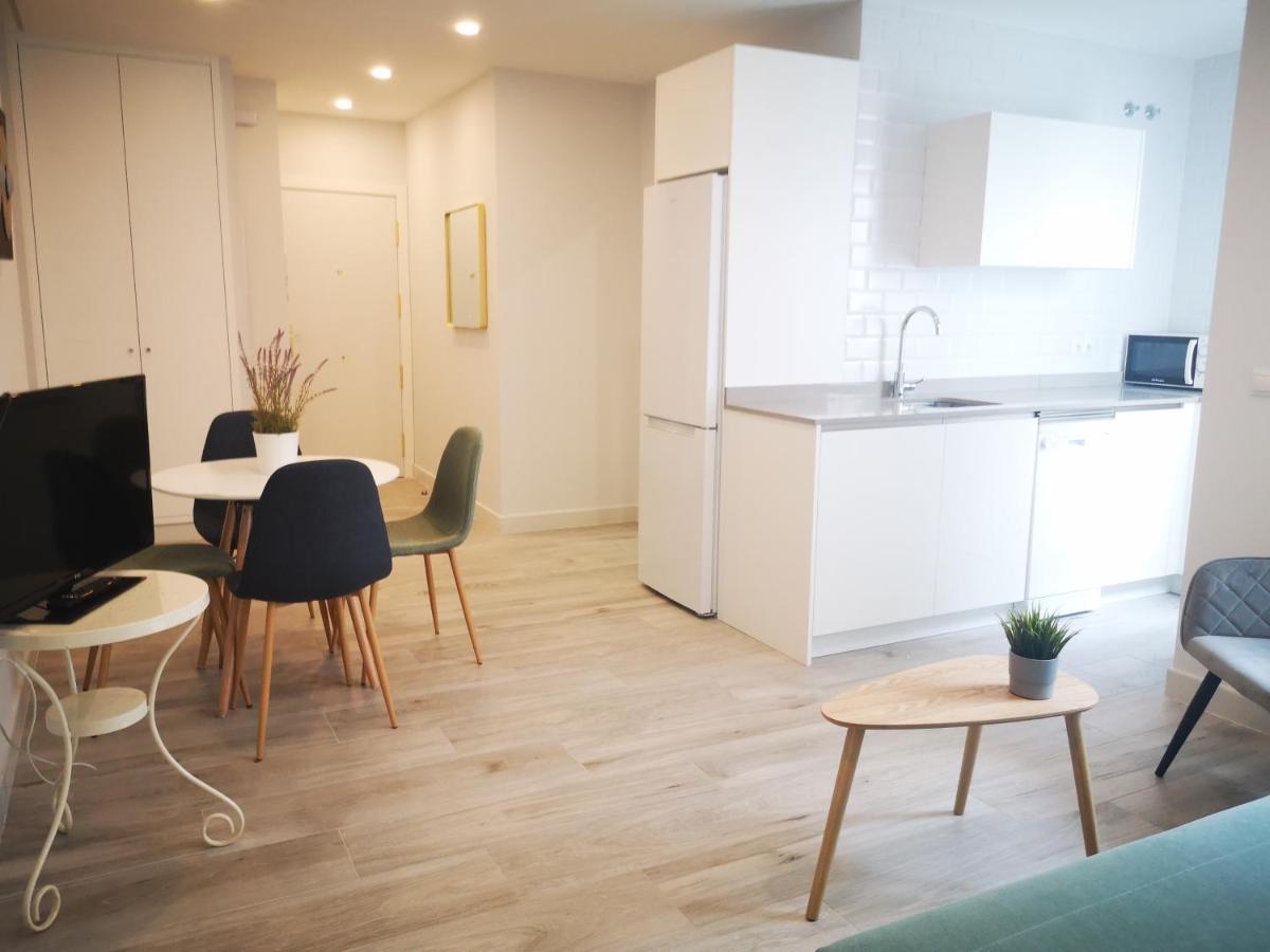 Beautiful Apartment In The Heart Of Sevilla Eksteriør billede