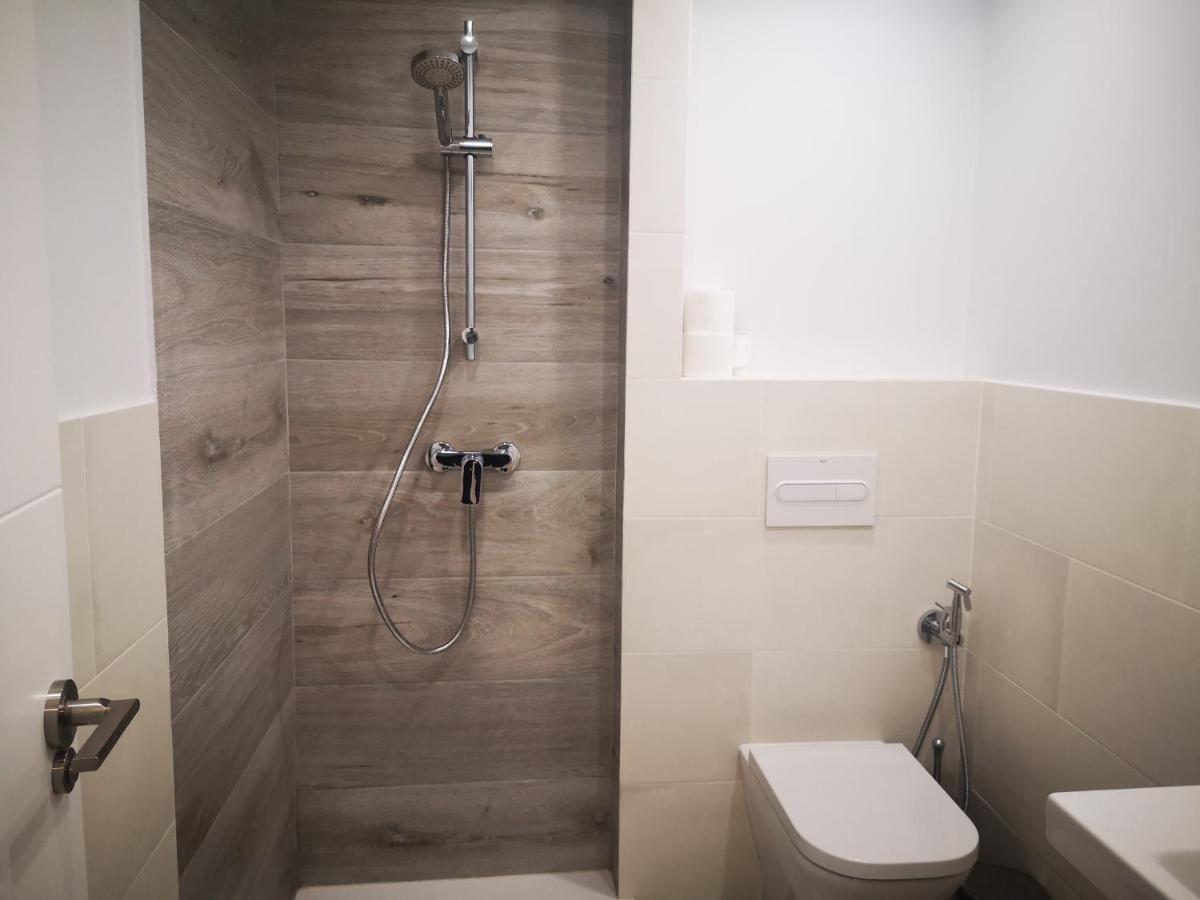 Beautiful Apartment In The Heart Of Sevilla Eksteriør billede