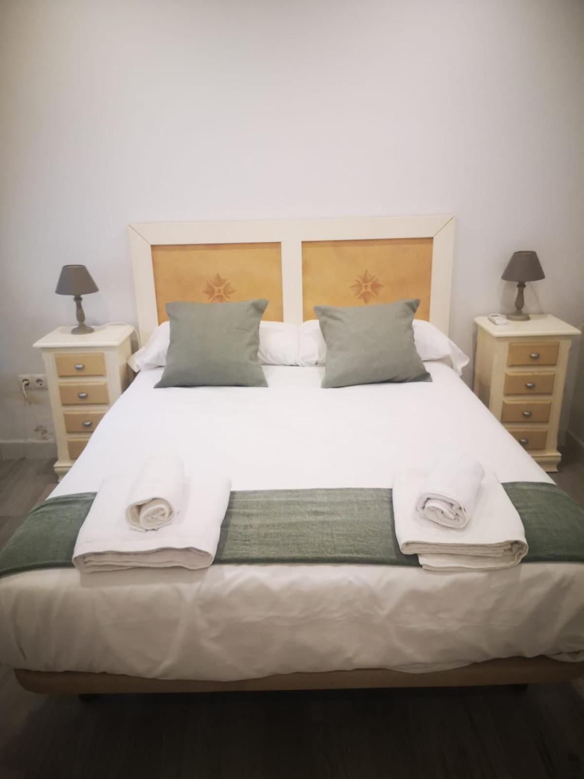 Beautiful Apartment In The Heart Of Sevilla Eksteriør billede